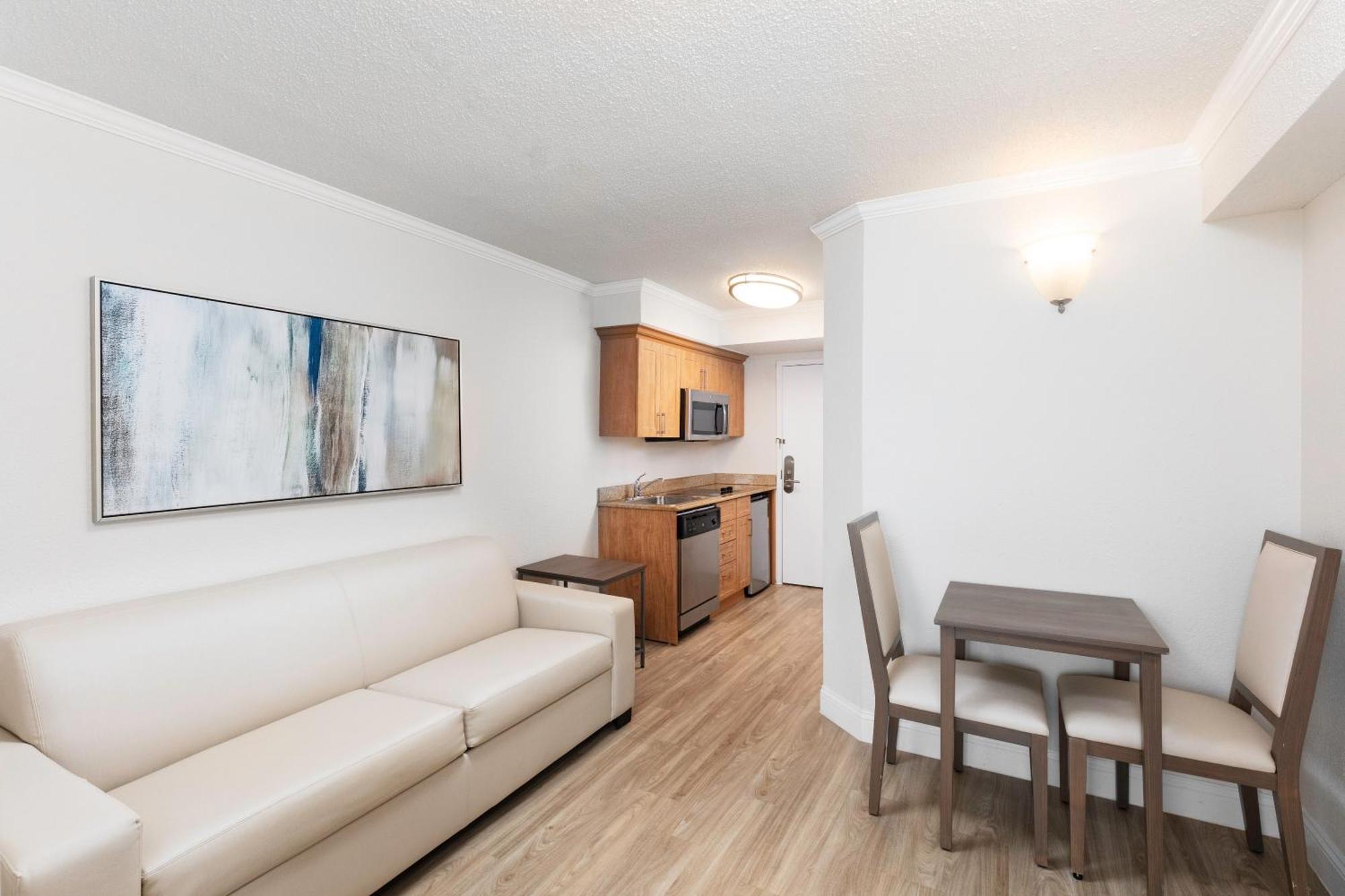 Villa am Meer mit 1 Schlafzimmer
