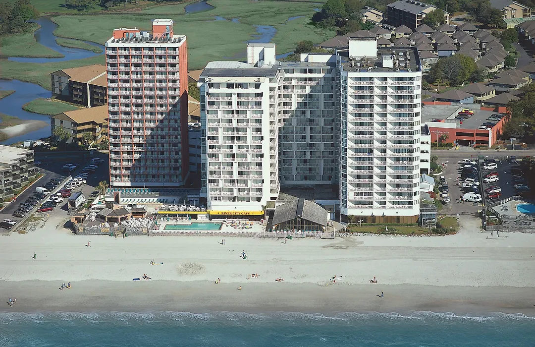 Sands Ocean Club-1